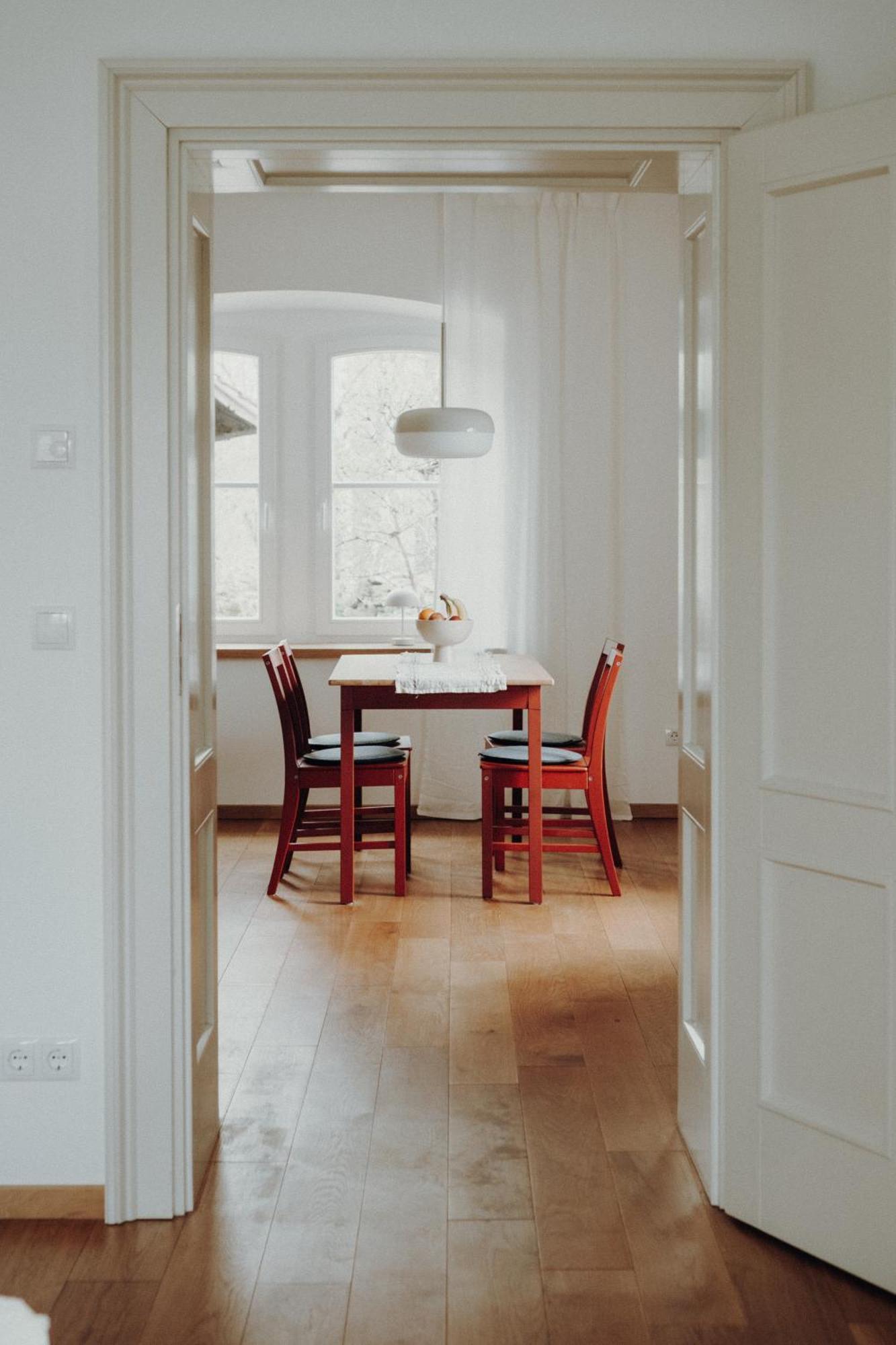 Weinstrassen Apartment Mit Zentrumsanbindung Neustadt an der Weinstraße Exterior foto